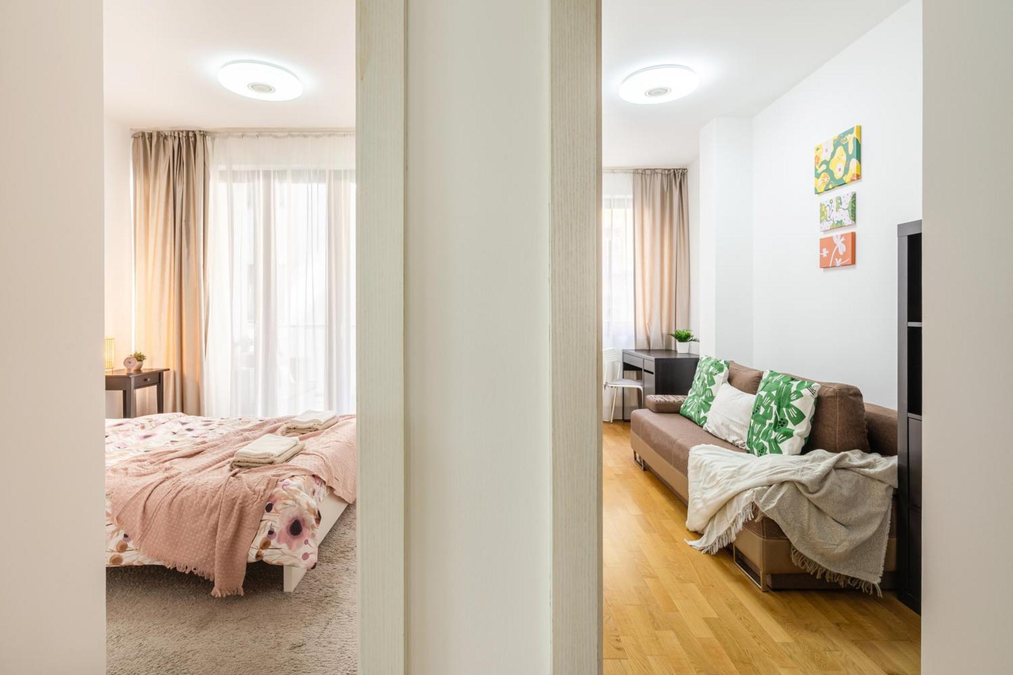 Home Of Serenity - 2 Bdr, Free Parking And Terrace Budapeszt Zewnętrze zdjęcie