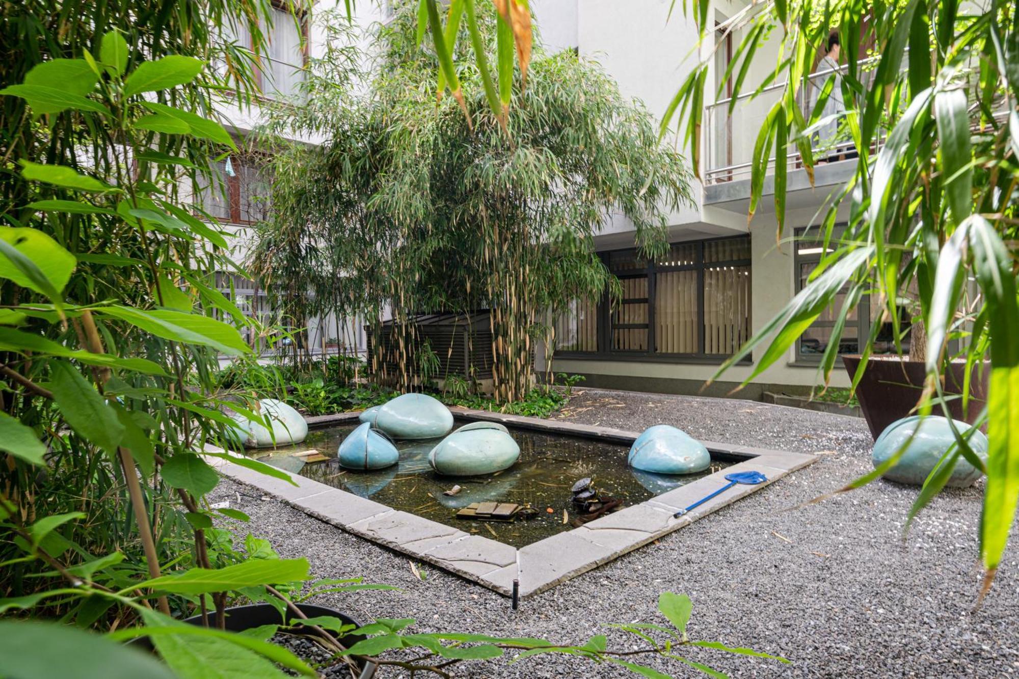 Home Of Serenity - 2 Bdr, Free Parking And Terrace Budapeszt Zewnętrze zdjęcie